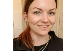 Välkommen till VIQMA System, Tina!