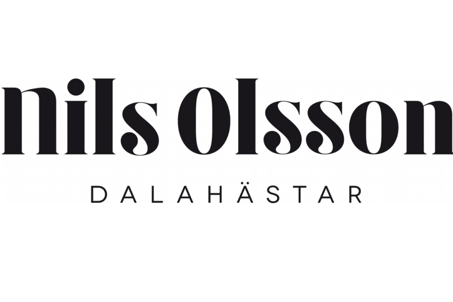 Nils Olsson Dalahästar AB har valt VIQMA – uppstart av ledningssystem