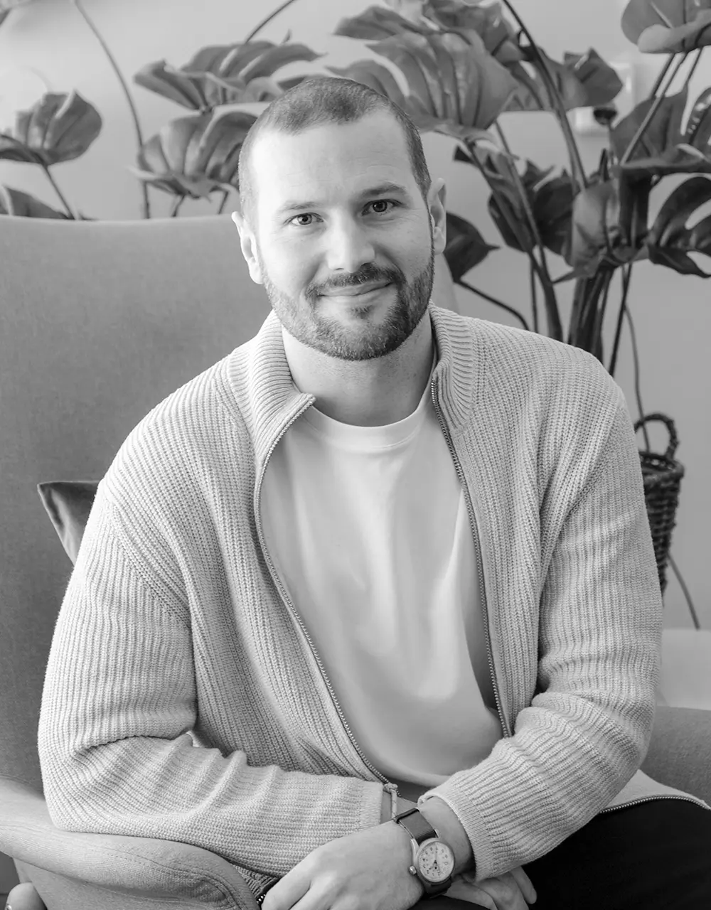 Christoffer Ewers